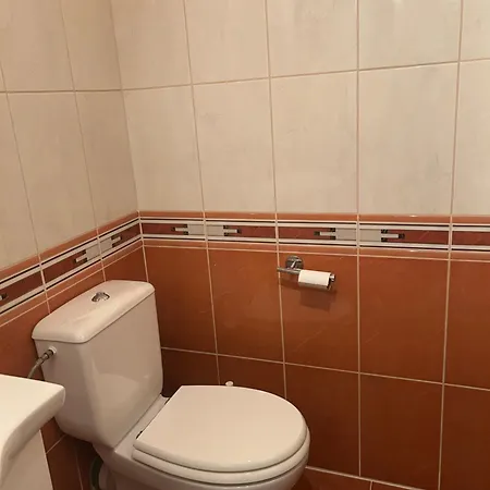 Appartement Lily Trogir